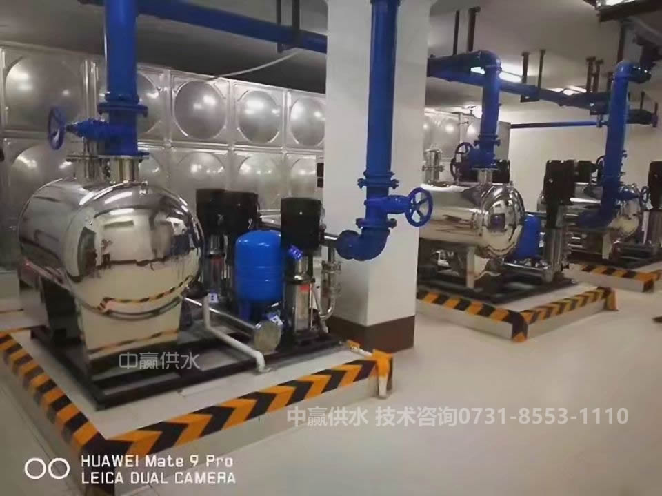 增壓供水設備 增壓供水設備