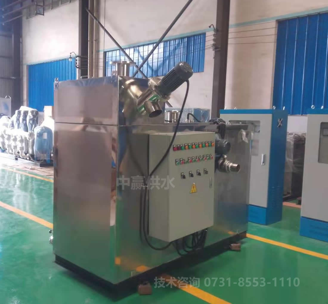 油水分離提升設(shè)備工業(yè)互聯(lián)網(wǎng)難點(diǎn)在于技術(shù)融合