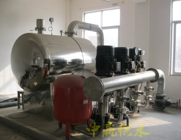 長(zhǎng)沙持續(xù)增強(qiáng)變頻無(wú)負(fù)壓給水設(shè)備制造業(yè)競(jìng)爭(zhēng)優(yōu)勢(shì)