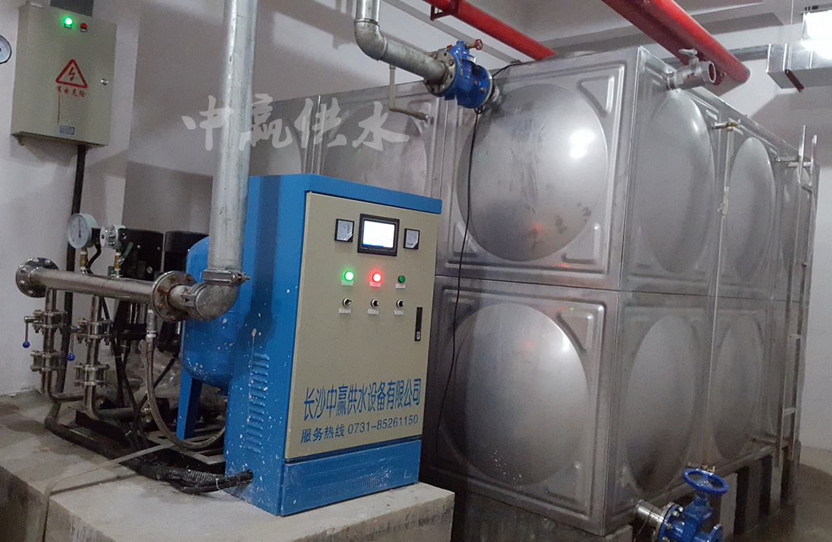 高樓二次加壓供水泵有噪音嗎?對睡眠有影響嗎?