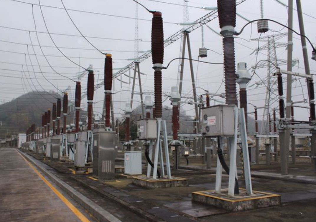 云南省景洪市亮塘升壓站地上式箱泵一體化消防設(shè)備水箱